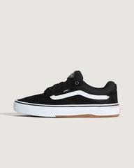 Skate Kyle Walker Wafflecup Shoe - Black / White