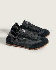 Super Lowpro Ballet Light Shoe - Black