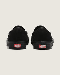 Skate Slip-On Shoe - Blackout