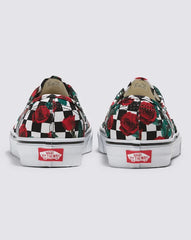 Customs Authentic Checkerboard Shoe - Customs