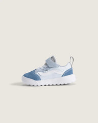 Toddler UltraRange V Shoe - Dusty Blue