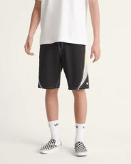 Sliver Boardshorts - Black