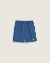 Kids Primary II Elastic Boardshorts - True Navy Blue