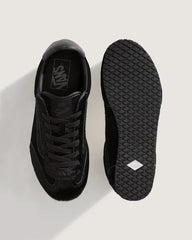 Super Lowpro Shoe - Black