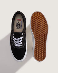 Skate Era Shoe - Black / White