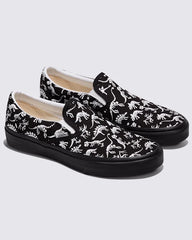 Customs Classic Slip-On Shoe - Customs