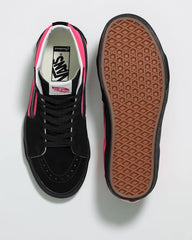 Customs Sk8-Hi Shoe - Customs