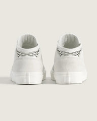 Half Cab Decon Shoe - Marshmallow