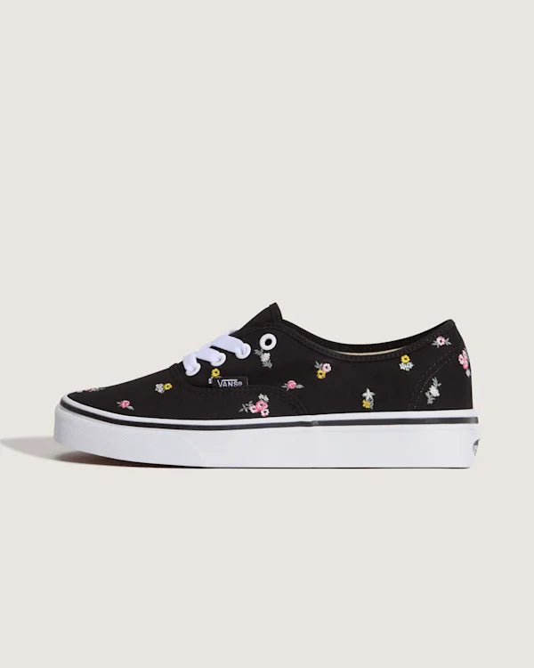 Authentic Shoe - Black / Pink