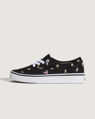 Authentic Shoe - Black / Pink
