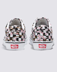 Customs Old Skool Checkerboard Shoe - Customs