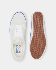 Premium Old Skool Shoe - Off White / White