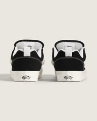 Knu Skool Shoe - Black