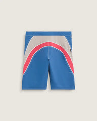 Sliver Boardshorts - True Blue