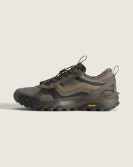 Crosspath XC GORE-TEX Shoe - Bungee Cord Brown / Coal Grey