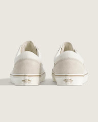 Old Skool Shoe - Turtledove / Marshmallow