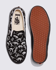 Customs Classic Slip-On Shoe - Customs