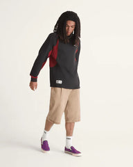 Authentic Chino Baggy Short - Incense Brown