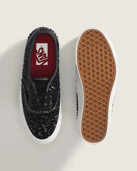 Premium Authentic Shoe - Black / White