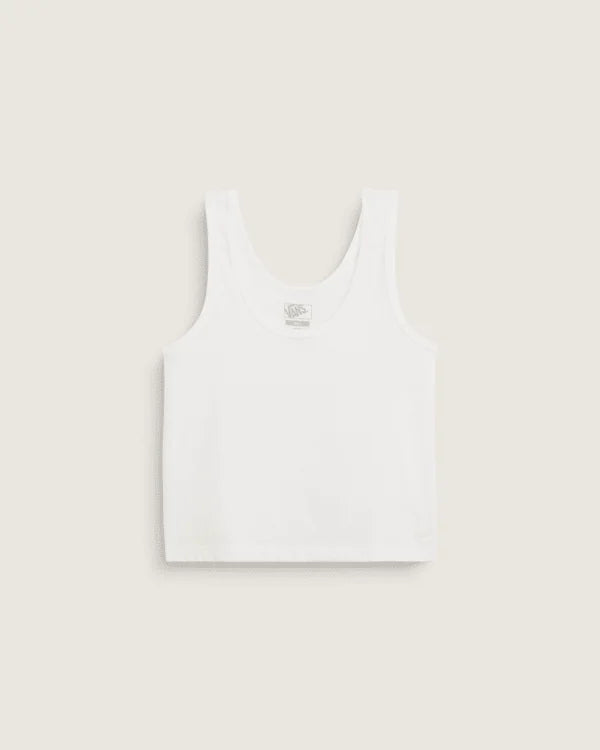 New Salton Tank - Egret