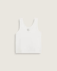New Salton Tank - Egret