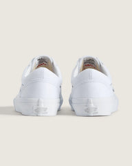 Skate Old Skool Shoe - True White