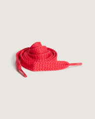 Vans Fat Shoe Laces - Racing Red