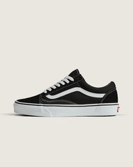 Old Skool Shoe - Black / White