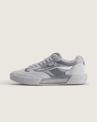 Skate AVE 2.0 Shoe - Silver / Grey
