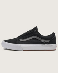 BMX Old Skool Shoe - Black / Grey