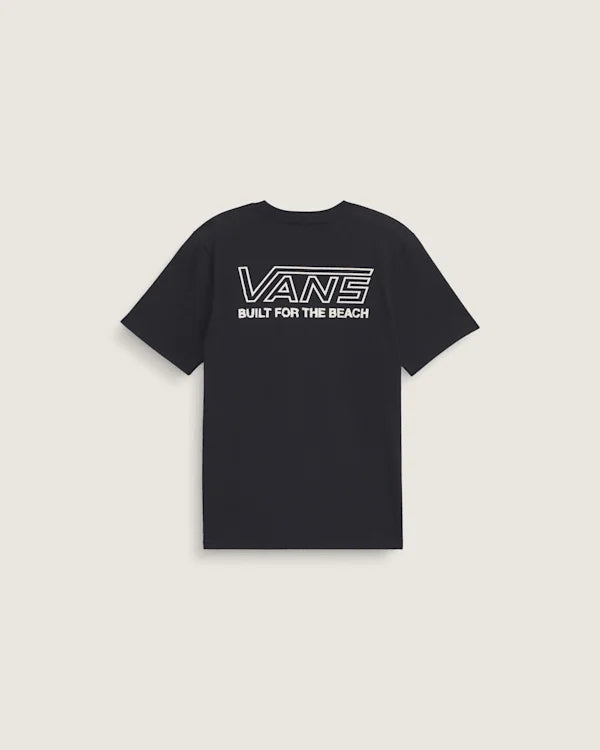 Kids Crestline T-Shirt - Black