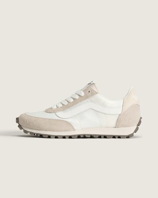 Premium Style 152 Shoe - Marshmallow White