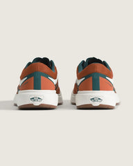 UltraRange 2.0 Shoe - Light Bronze Brown