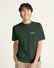 Trip of a Lifetime T-Shirt - Forest Green