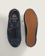 OTW by Vans X Julian Klincewicz Style 31 - Julian Klincewicz India Ink/Black