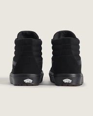 Sk8-Hi Made for the Makers Shoe - Gum Black