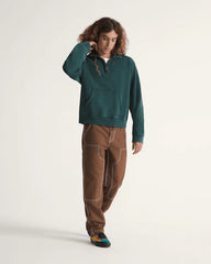 OTW by Vans X Julian Klincewicz Carpenter Pant - Pinecone Brown