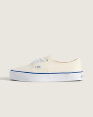 Premium Authentic Shoe - Off White / White
