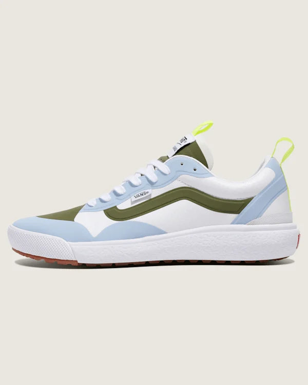 Customs UltraRange EXO Shoe - Customs