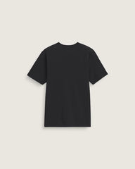Kids Stretch Logo T-Shirt - Black