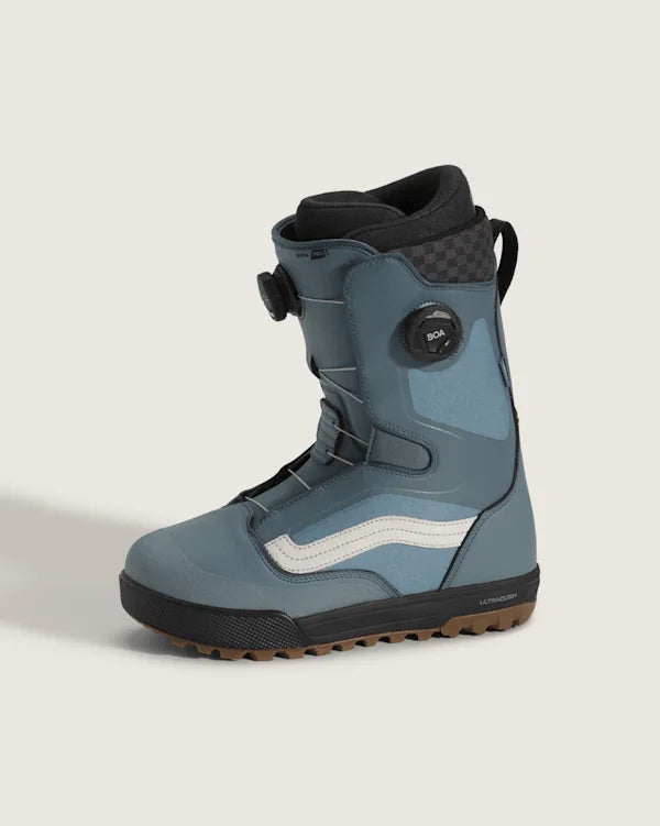 Aura Pro Snowboard Boot - Stormy Weather Blue