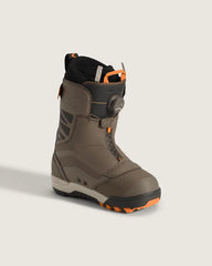Verse Range Edition Snowboard Boot - Walnut Brown