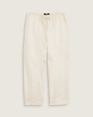 Dewey Pant - Almond Crisp