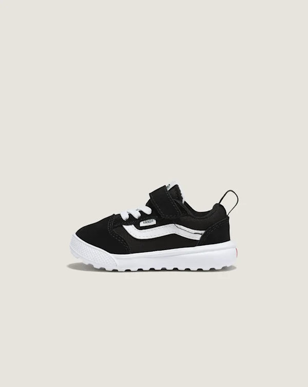 Toddler UltraRange V Shoe - Black / True White