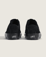 Premium SF Moc Low Shoe - Black / Black