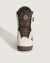 Aura Pro Snowboard Boot - Bay Leaf Green