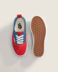 Little Kids Authentic Shoe - Racing Red
