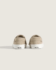 Toddler Loafer 53 - Incense Beige / Marshmallow White