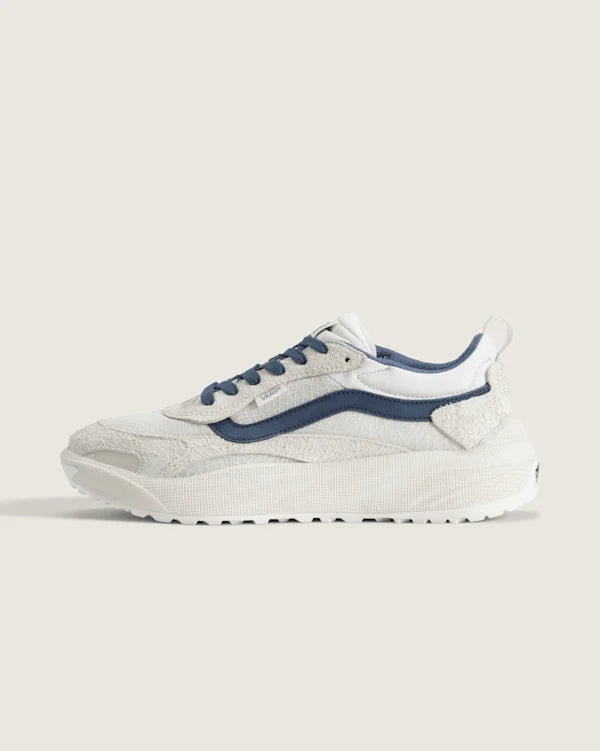 Ultrarange Neo 2.0 Shoe - Off White / Navy Blue