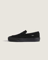 Big Kids Loafer 53 - Black / Black
